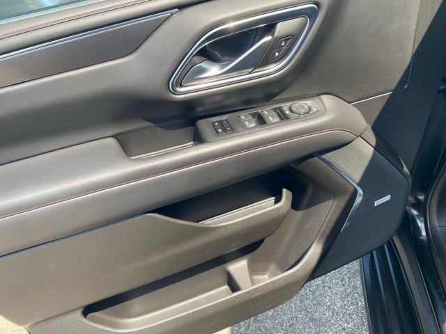 Used 2021 Black Chevrolet RST image 37