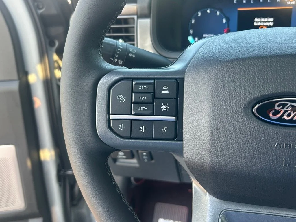 New 2026 Avalanche Ford Lariat image 38