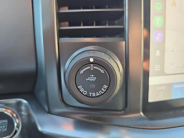 2025 Ford F-250 Super Duty Lariat - Photo 19