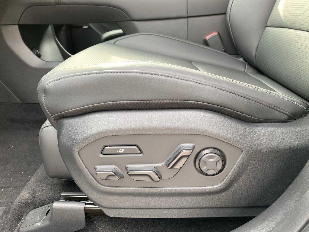 New 2026 White Hyundai Calligraphy image 28