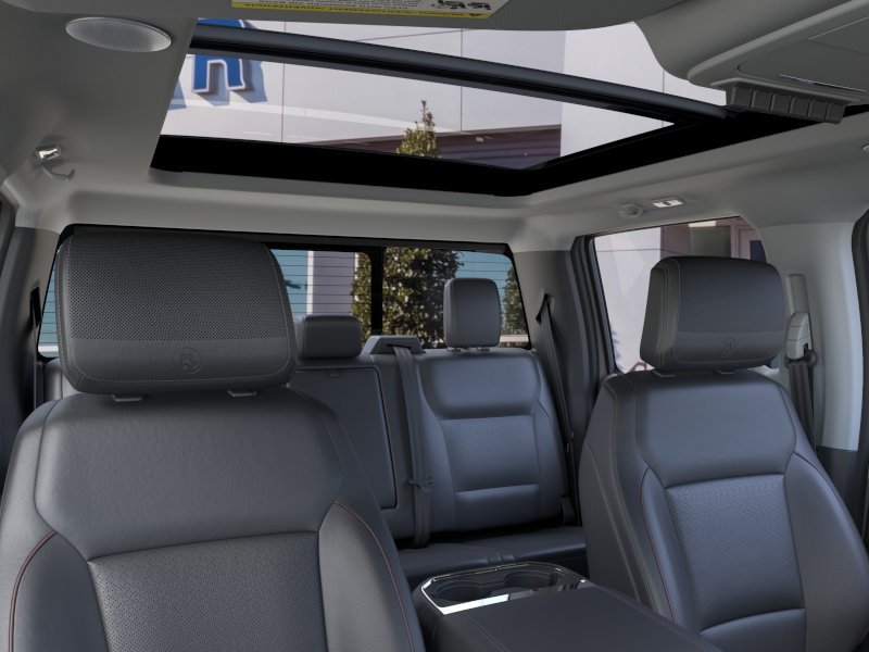 New 2026 Avalanche Ford Lariat image 50