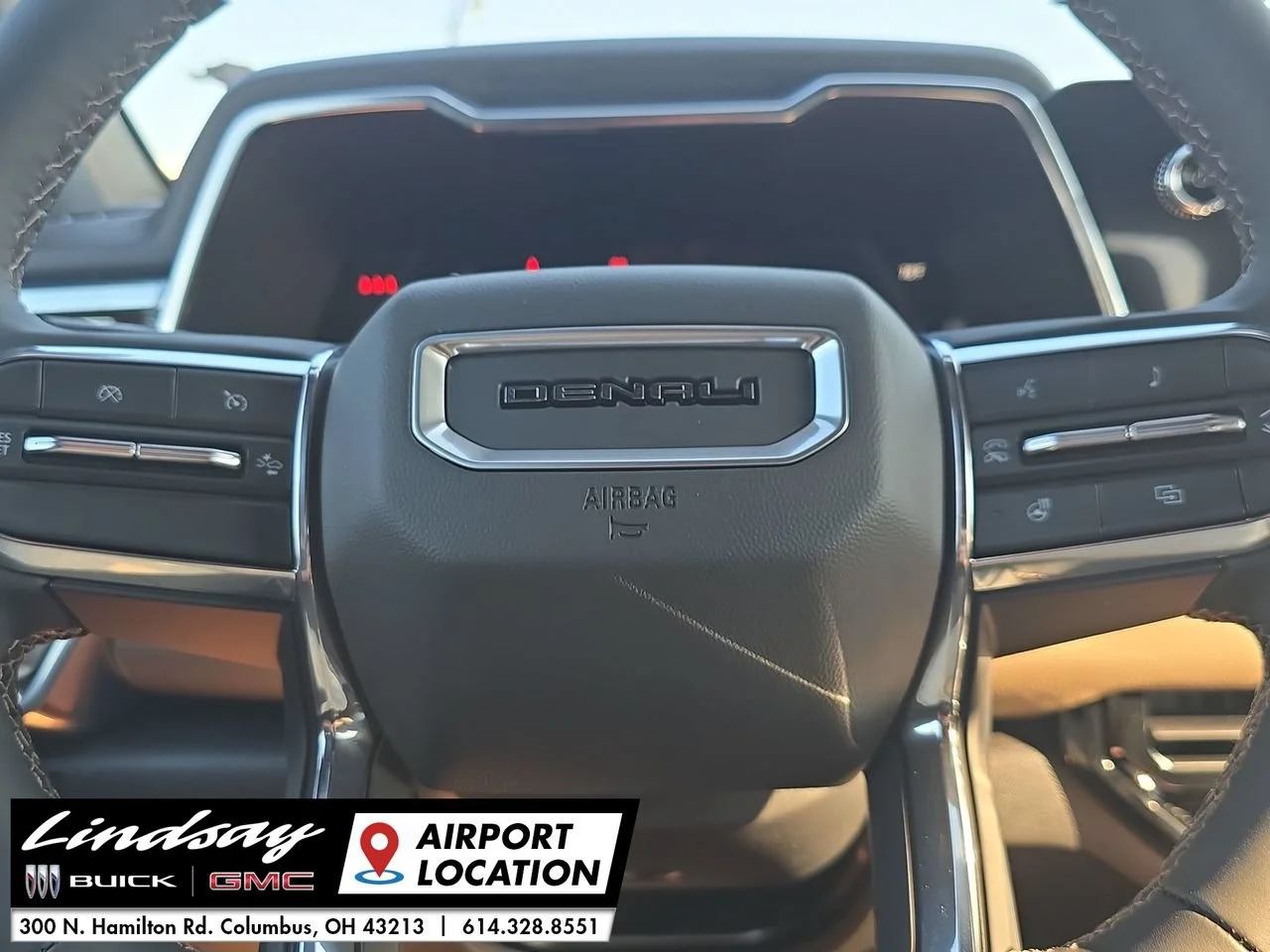 New 2026 Onyx Black GMC Denali image 12