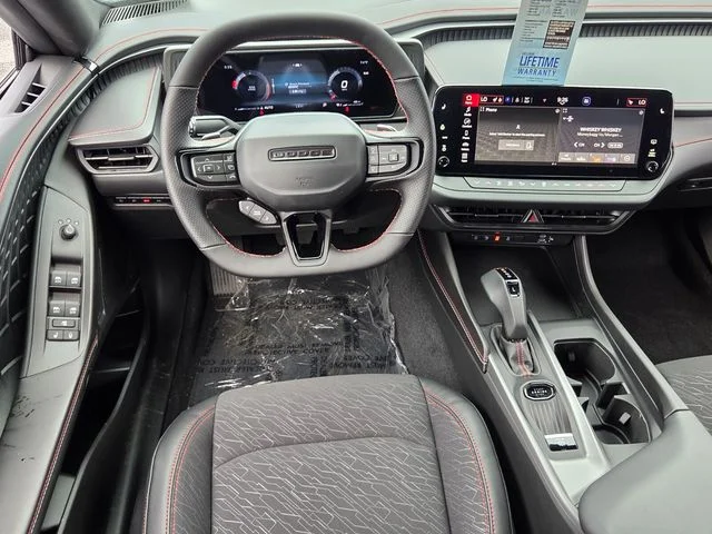 New 2026 Sub-Zero Exterior Paint Dodge R/T image 13