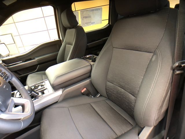 New 2026 White Ford XLT image 10