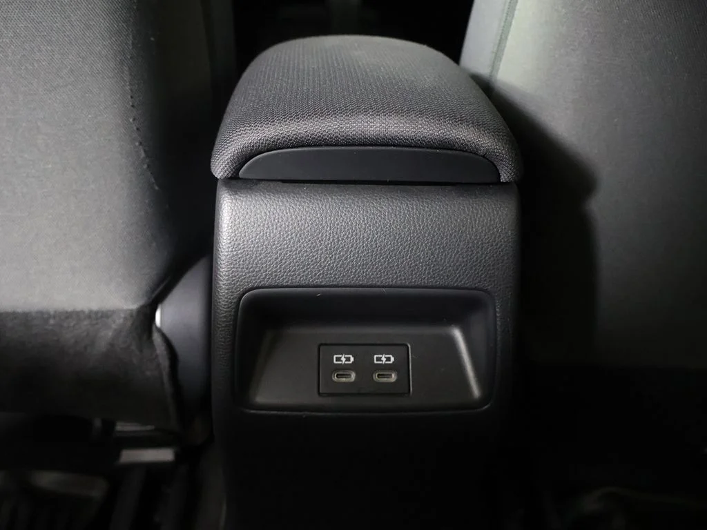 Used 2024 Gray Toyota LE image 41
