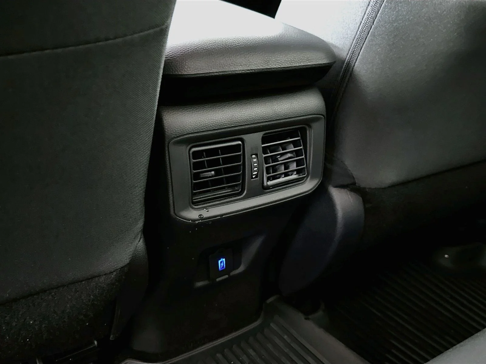 Certified Used 2025 Gray Toyota LE image 24