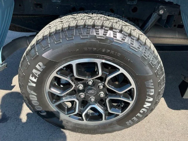Certified Used 2023 Area 51 Ford XLT image 18