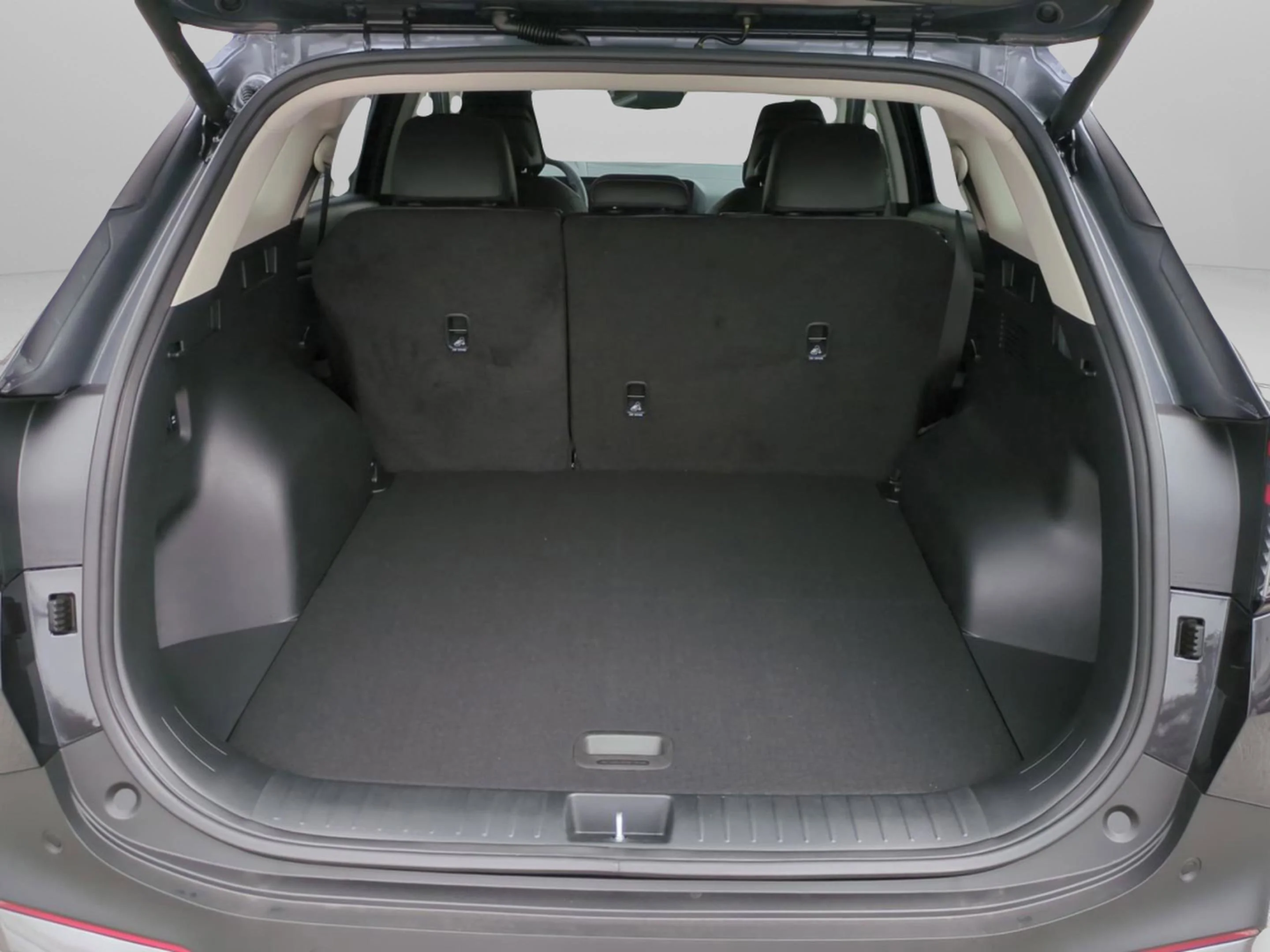 New 2026 Panthera Metal Gray Kia EX image 16
