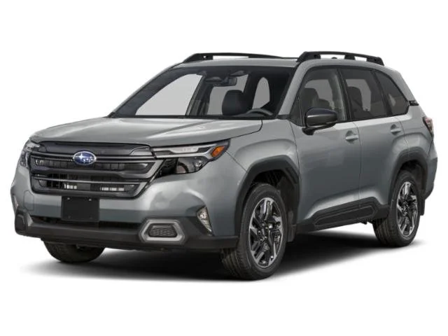 New 2026 River Rock Pearl Subaru Limited image 1