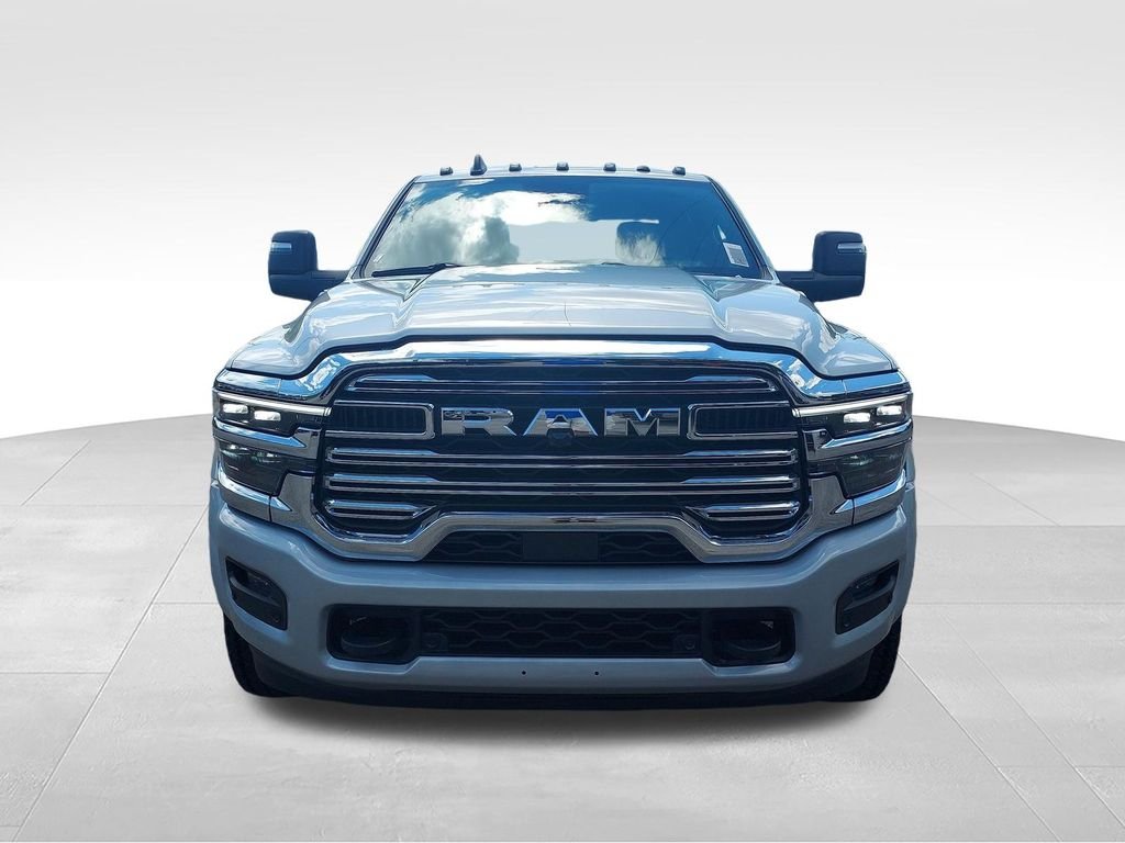 New 2026 Silver Zynith RAM Tradesman image 8
