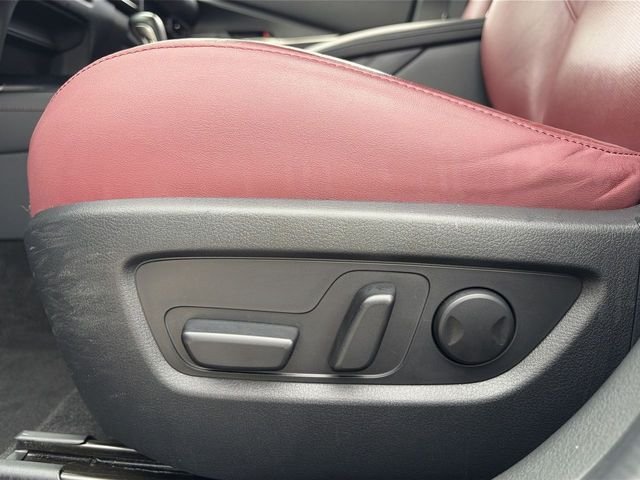 Used 2023 Gray Mazda 2.5 S Carbon Edition image 21