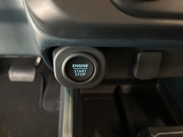 New 2026 Blue Ford Lobo Standard image 19