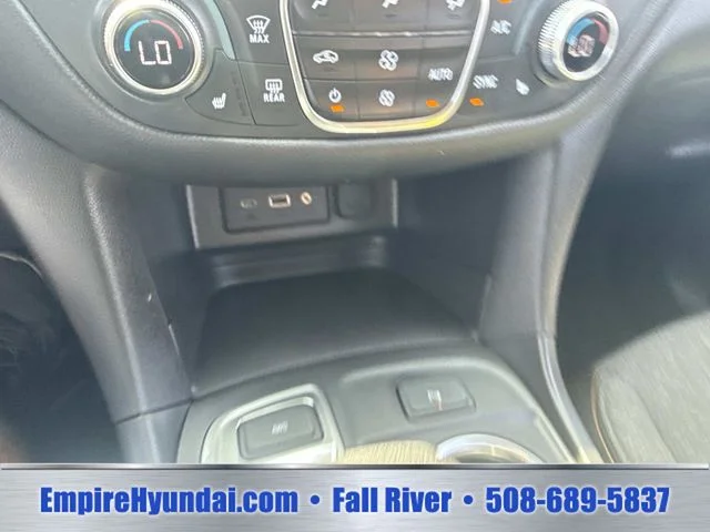Used 2024 Black Chevrolet LT image 27