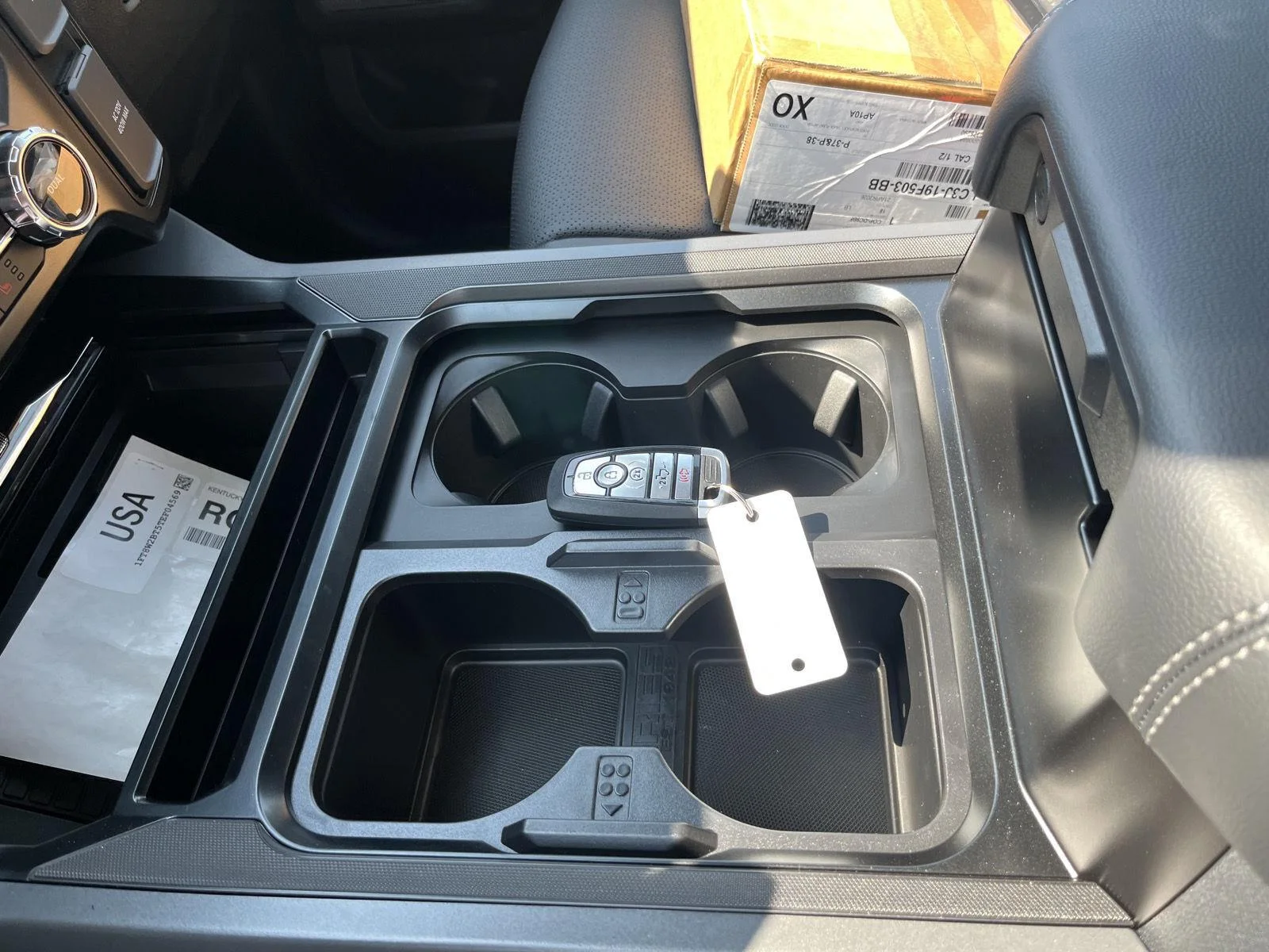 New 2026 Avalanche Ford F-250® Lariat® image 27
