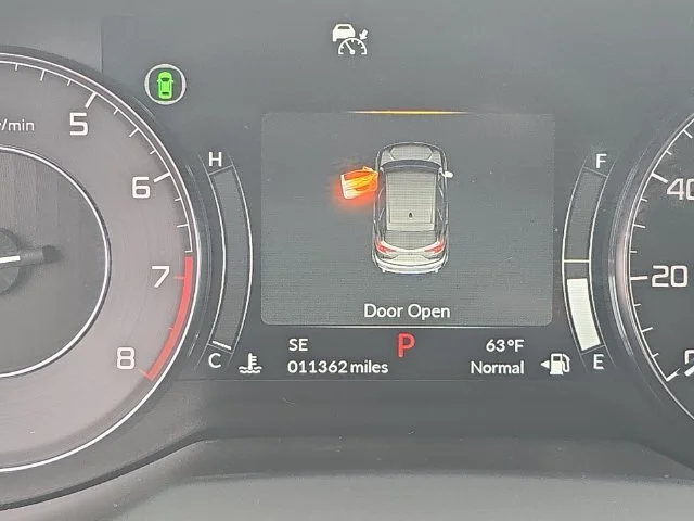 2026 Acura RDX Technology Package - Photo 16