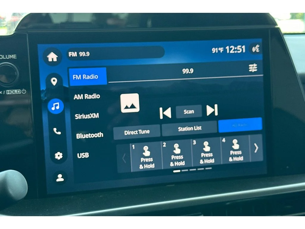 New 2026 RIVER ROCK PEARL Subaru Limited image 18