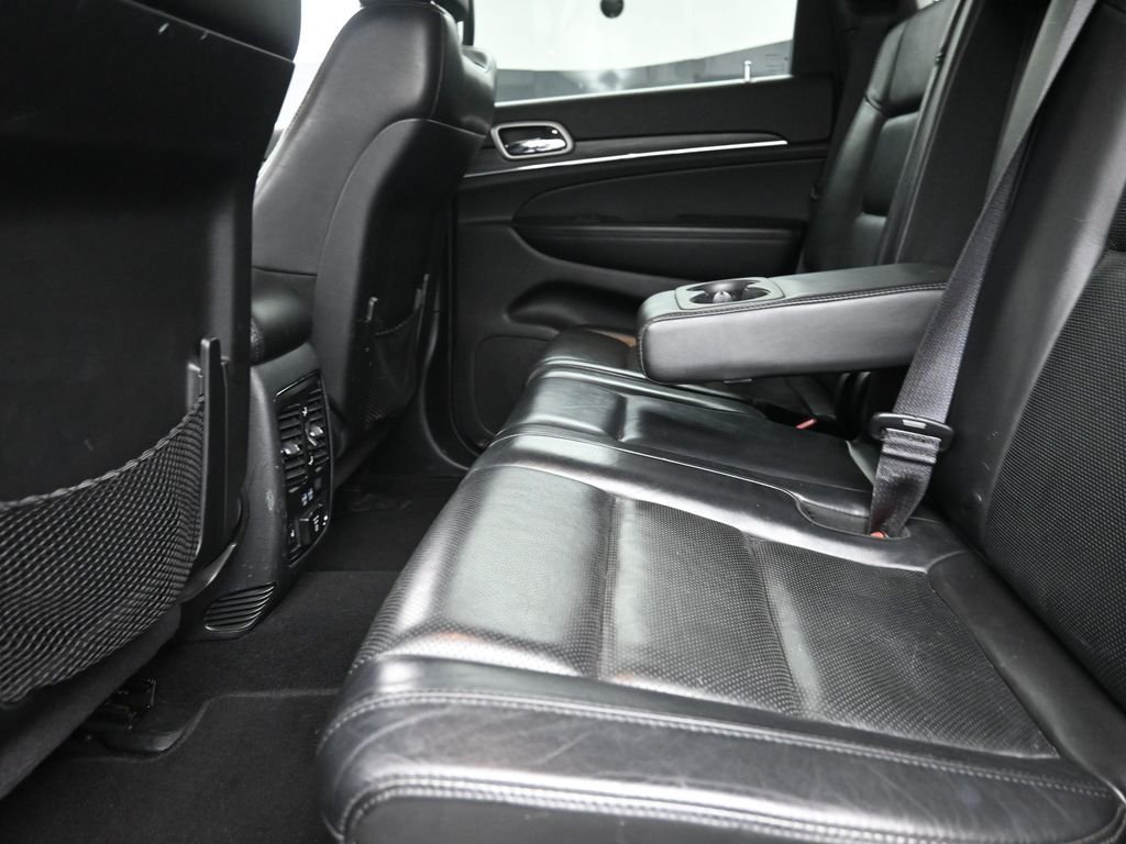 2019 Jeep Grand Cherokee Limited - Photo 14