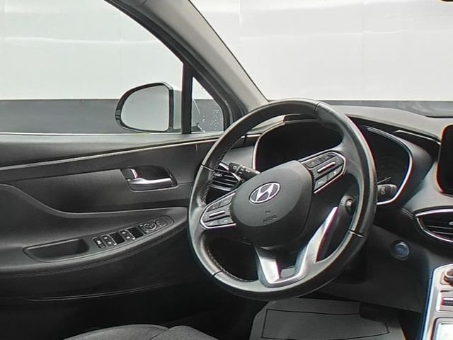 2023 Hyundai Santa Fe SEL - Photo 35