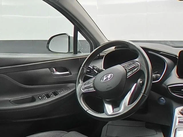 Used 2023 Silver Hyundai SEL image 35