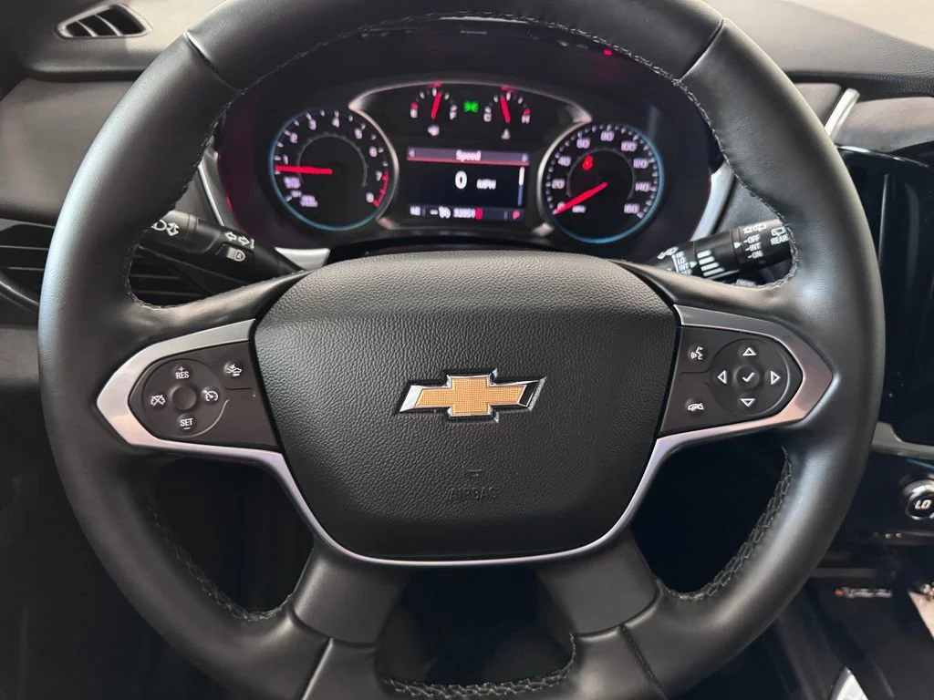 2023 Chevrolet Traverse 1LT - Photo 14
