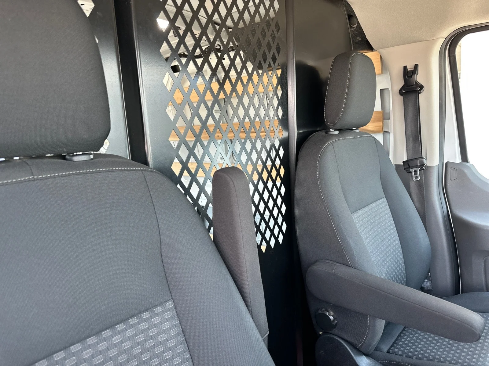 2023 Ford Transit Van Base - Photo 21