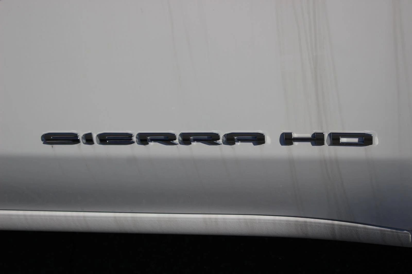 New 2024 Summit White GMC Pro image 11