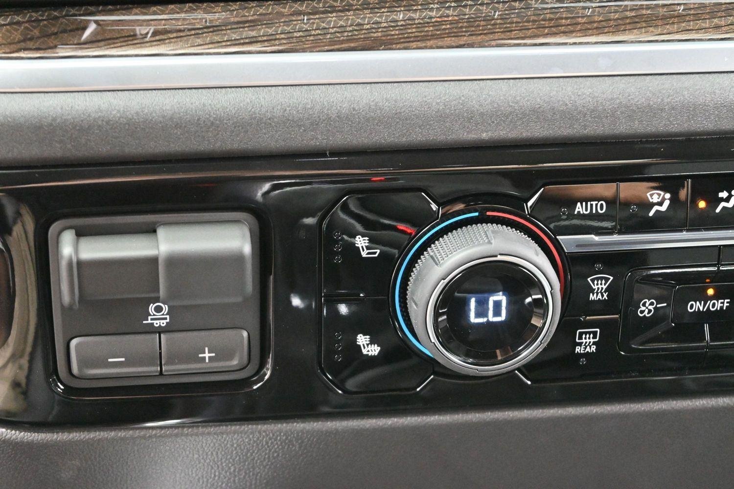 Used 2026 Black Chevrolet LT Trail Boss image 22