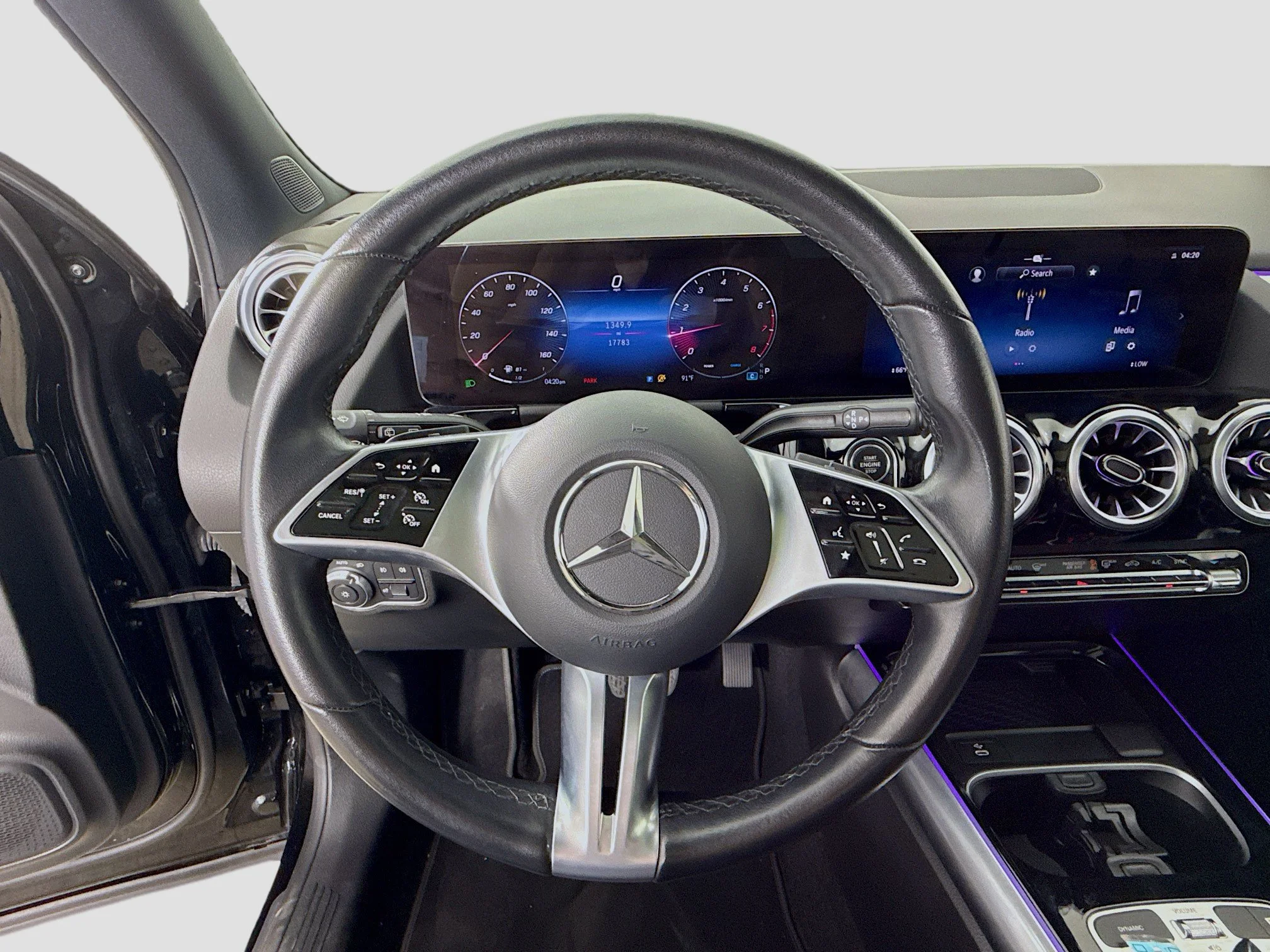 Used 2024 Black Mercedes-Benz GLA 250 image 13