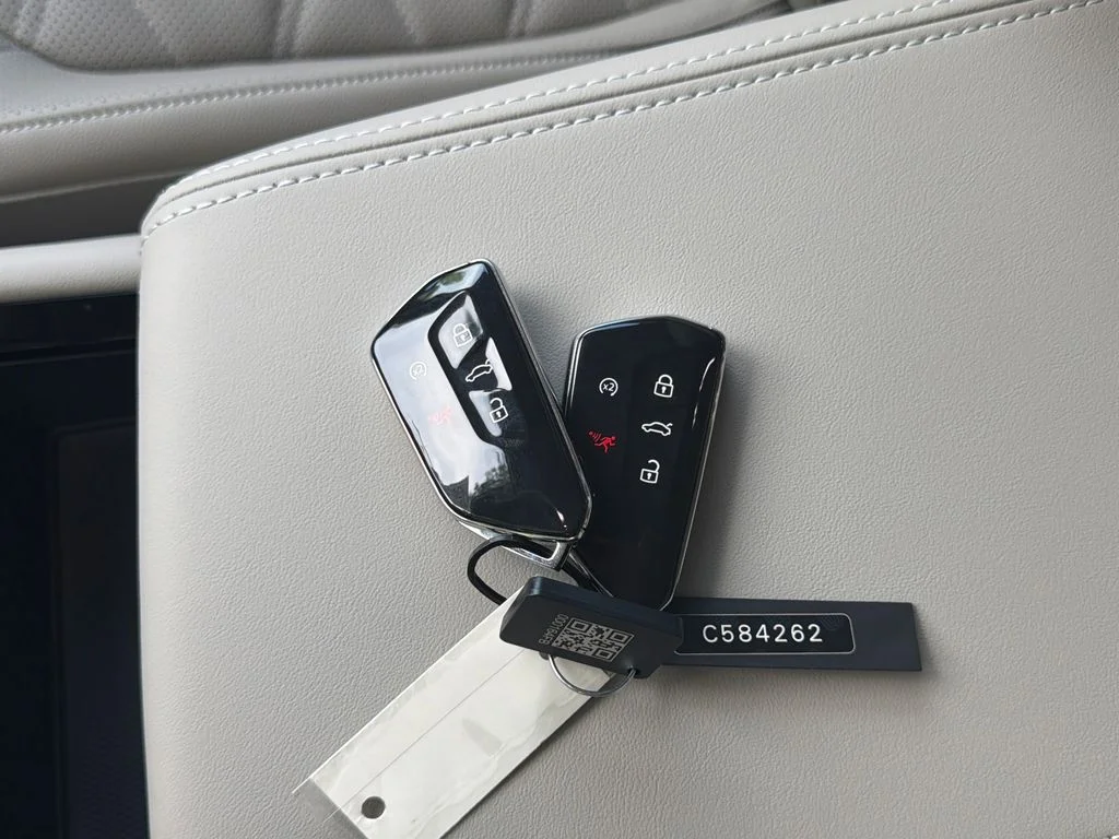 New 2026  Volkswagen 2.0T SE w/Technology image 21