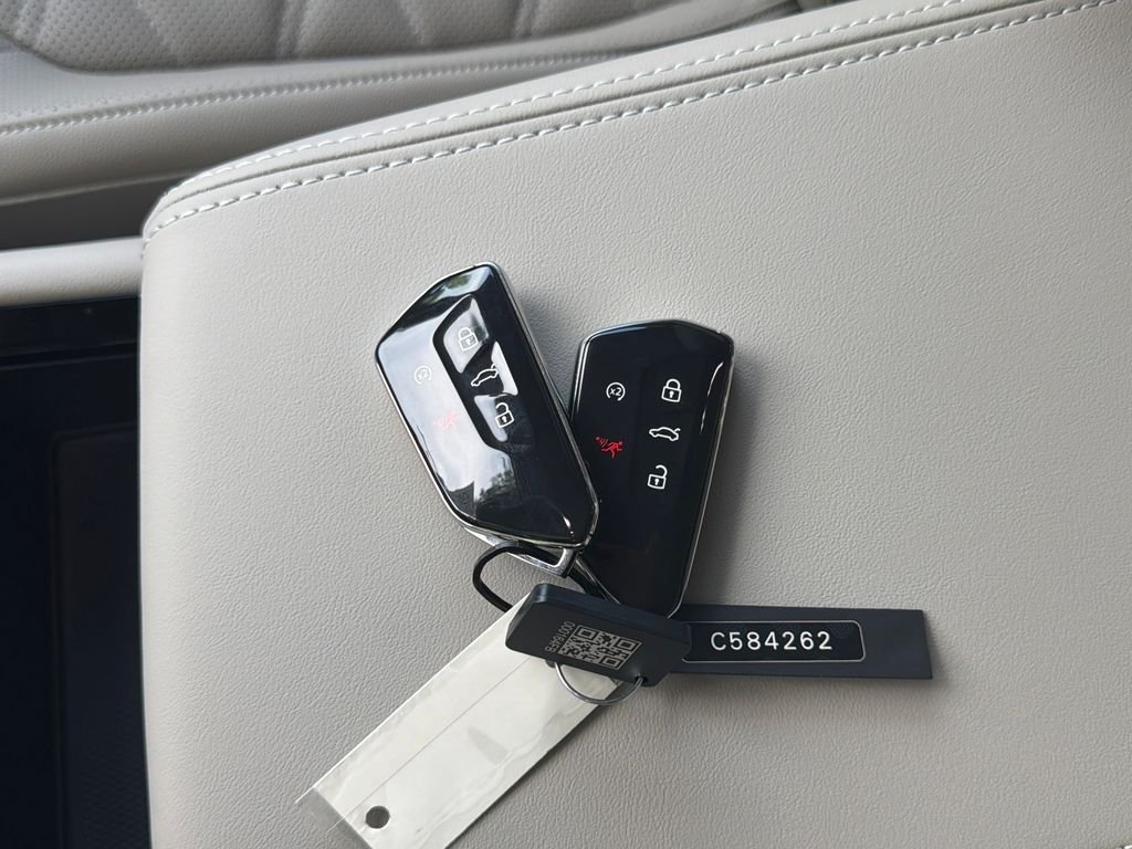 New 2026  Volkswagen 2.0T SE w/Technology image 21