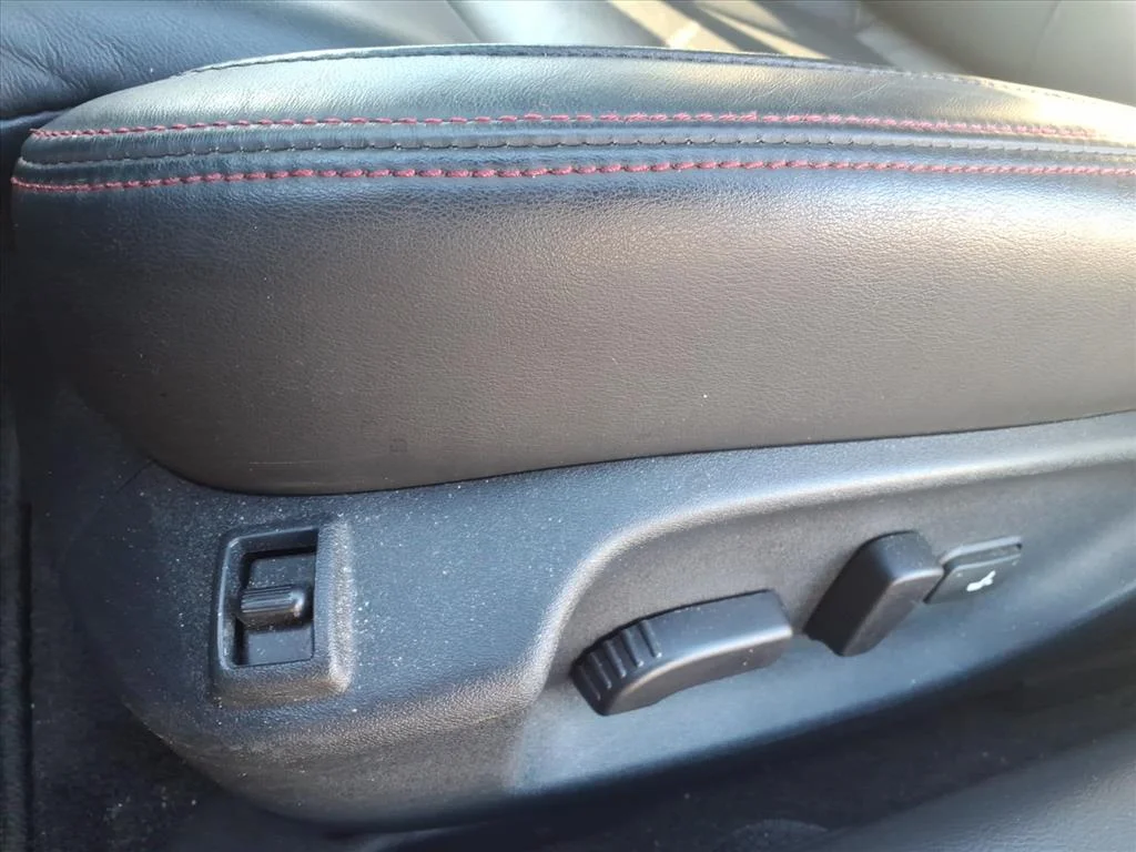 2023 INFINITI Q50 RED SPORT - Photo 21