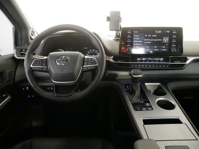 Certified Used 2024 Blueprint Toyota XSE w/ Premium Pkg image 24