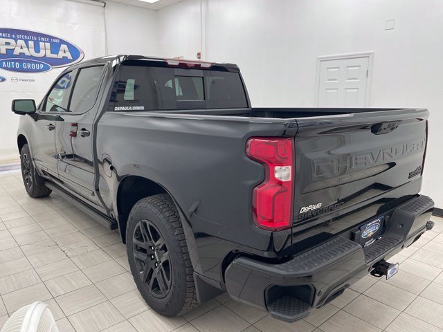 2026 Chevrolet Silverado 1500 High Country - Photo 22