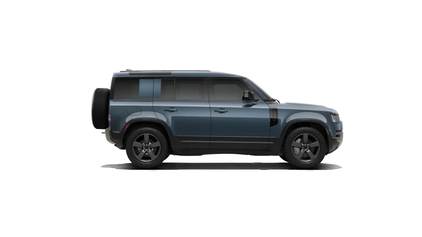 New 2026 Tasman Blue LAND ROVER S 300PS image 3
