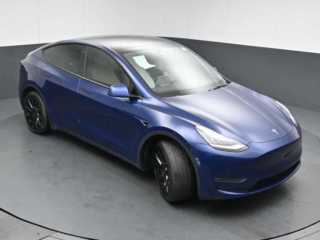 2022 TESLA MODEL Y - Image 35