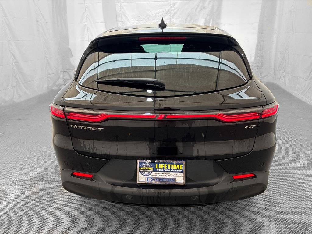 Used 2024  Dodge GT image 6