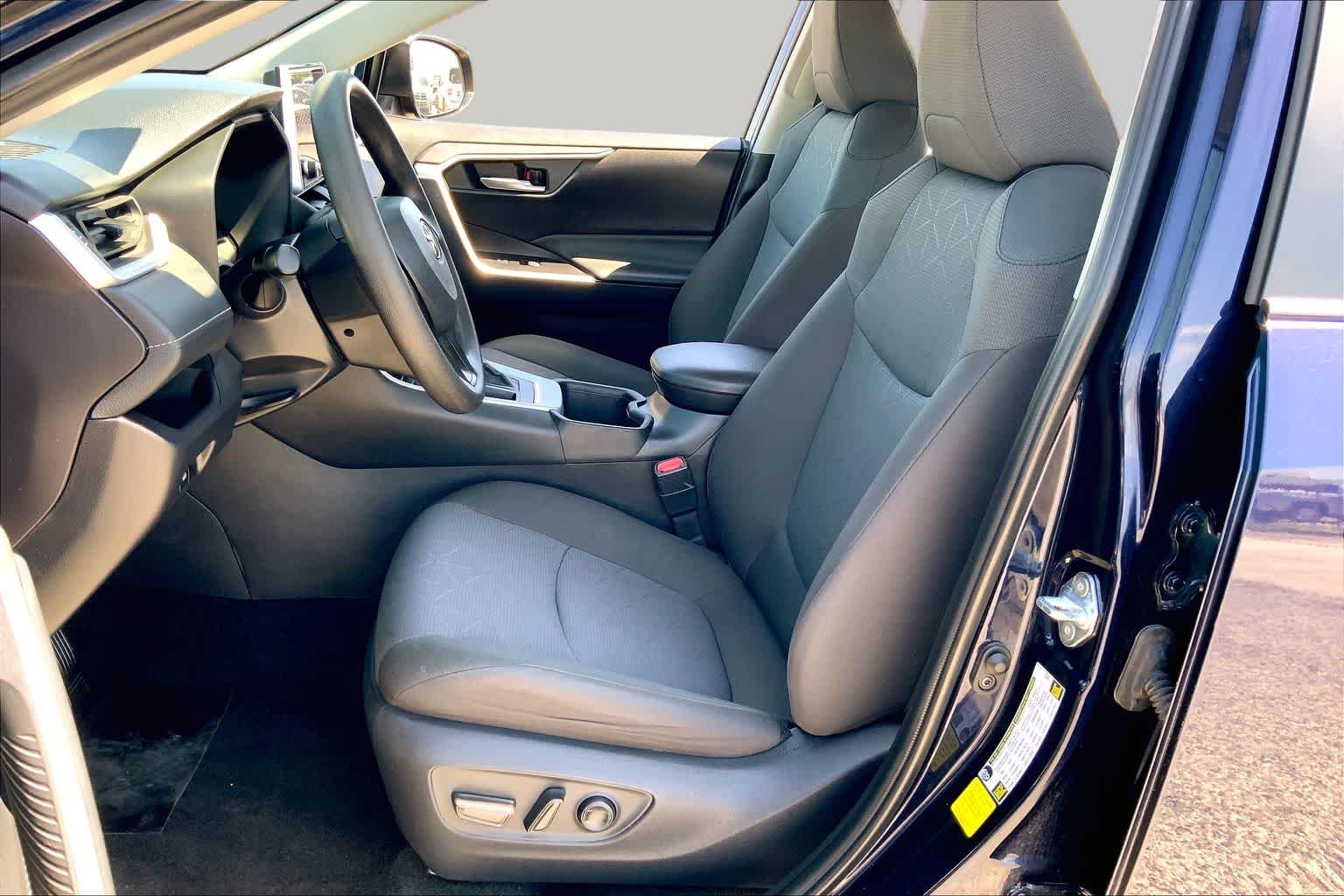 Used 2025 Blueprint Toyota XLE image 14