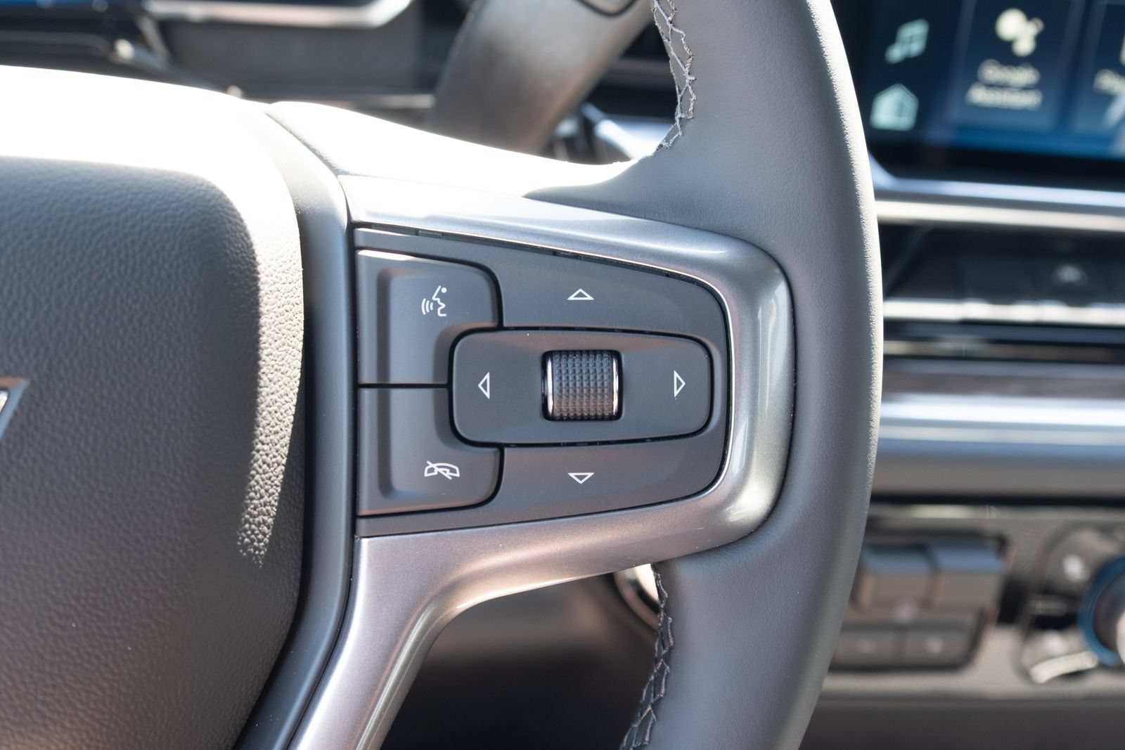 2026 Chevrolet Silverado 1500 LT - Photo 7