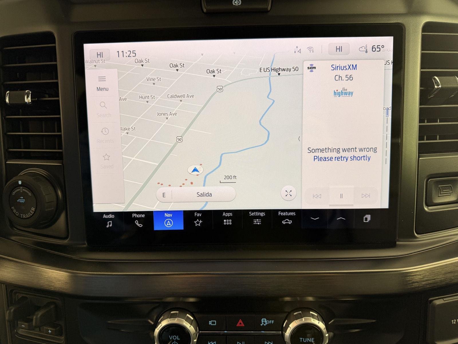 2025 Ford F-350 Super Duty Lariat - Photo 80