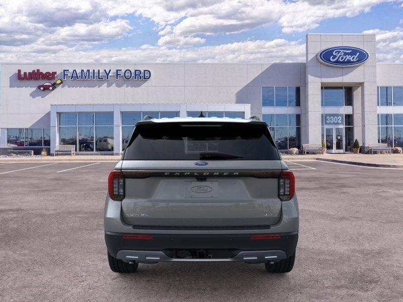 New 2026 Carbonized Gray Metallic Ford Active w/200A Pkg image 20