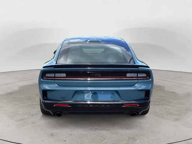 New 2026 Sub Zero Dodge SCAT PACK PLUS 4-DOOR AWD image 5