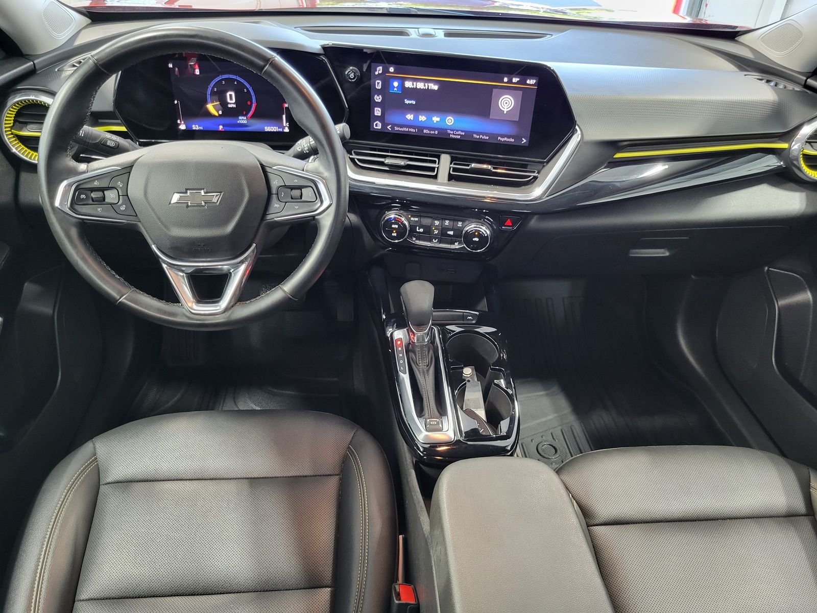 Used 2024 Red Chevrolet ACTIV image 26