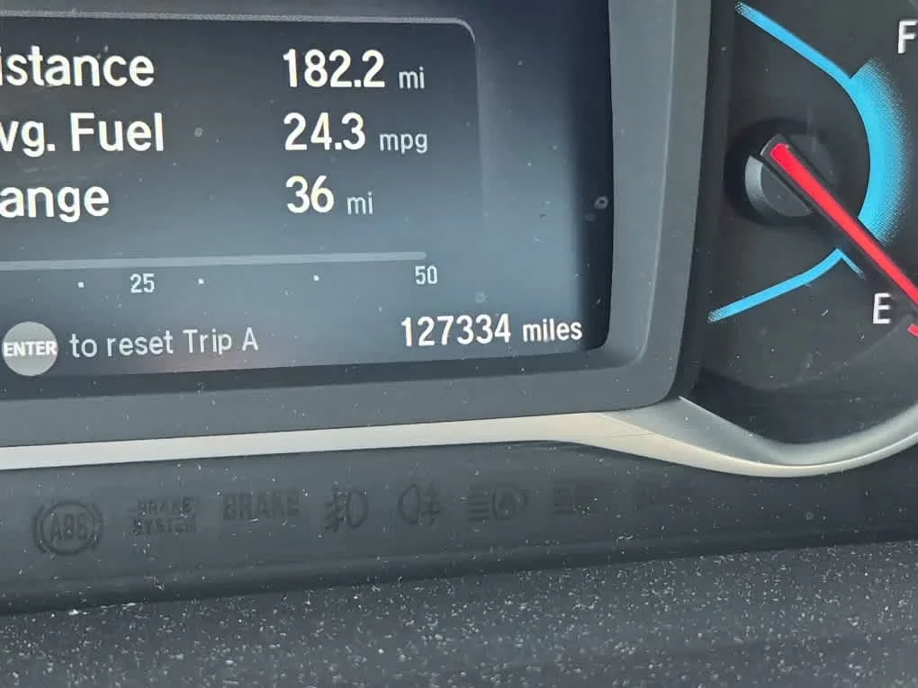 Used 2019 Modern Steel Metallic Honda Elite image 22