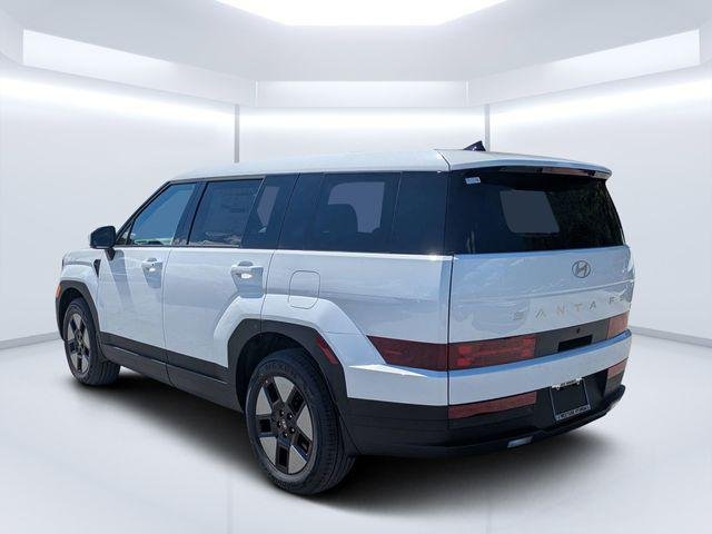 New 2026 White Hyundai SE image 5