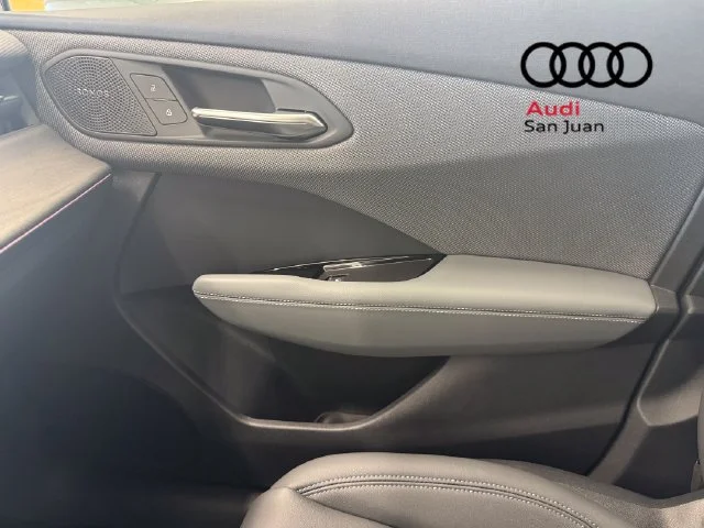 New 2026 White Audi S line image 35