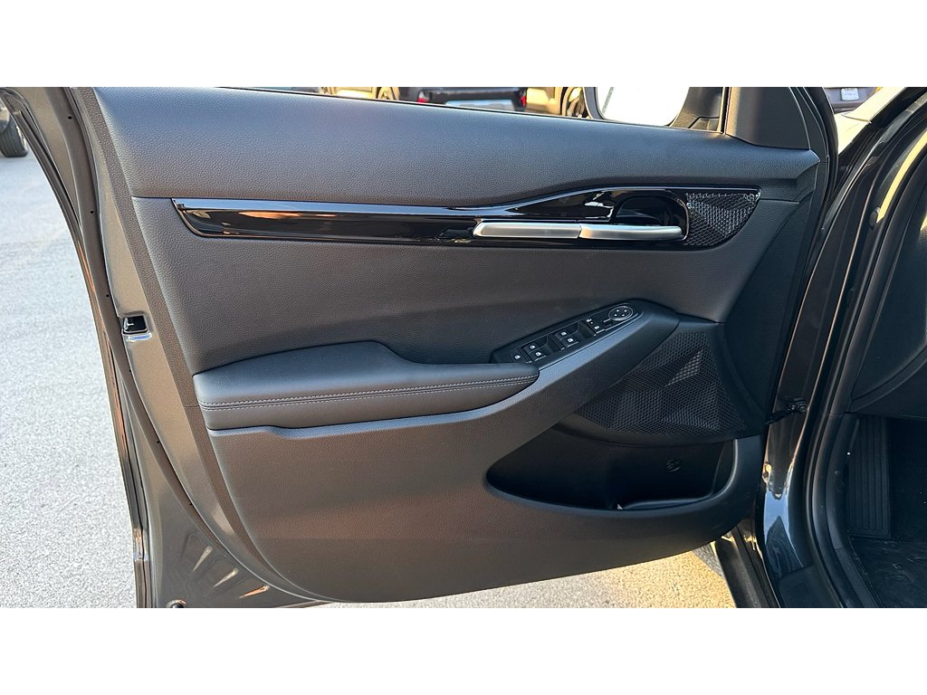 New 2026 Gravity Gray Kia S image 24