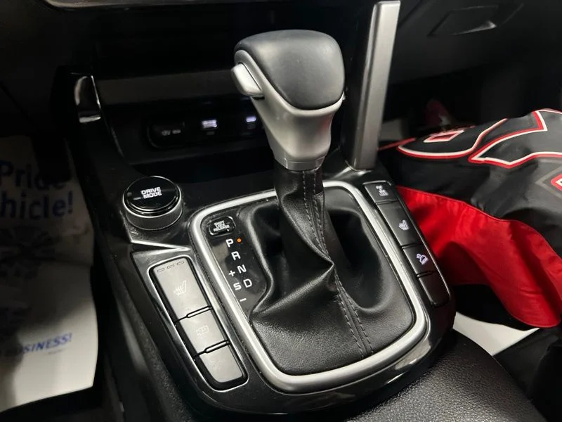 Used 2024 Gray Kia X-Line image 29
