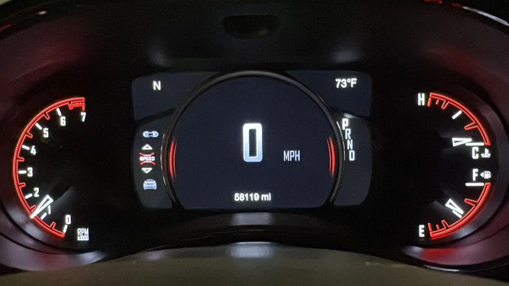 Used 2024 Black Dodge GT Plus image 19