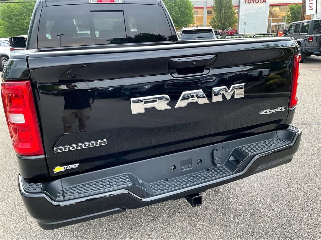 Used 2025 Black Ram Big Horn/Lone Star image 26