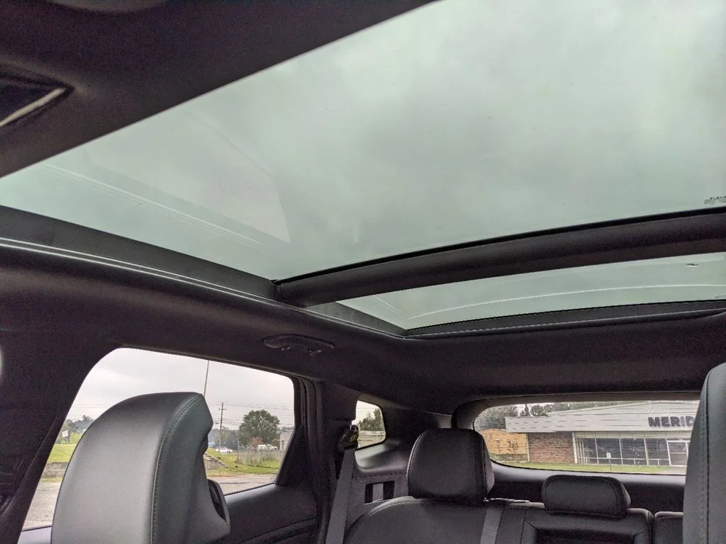 New 2024 Shadow Matte Gray Kia X-Line image 28